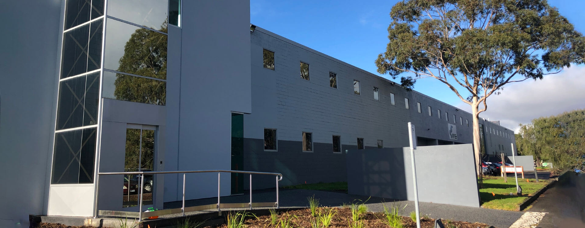 Forza Blackburn Fund