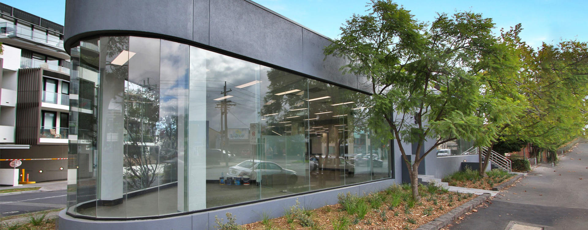 Camberwell Road Fund