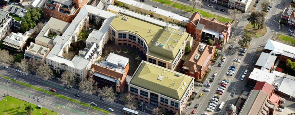 Forza Pelham Street Fund