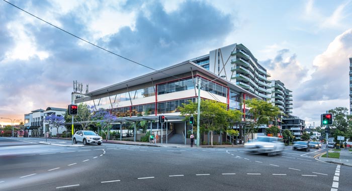 Forza Russell Street Fund