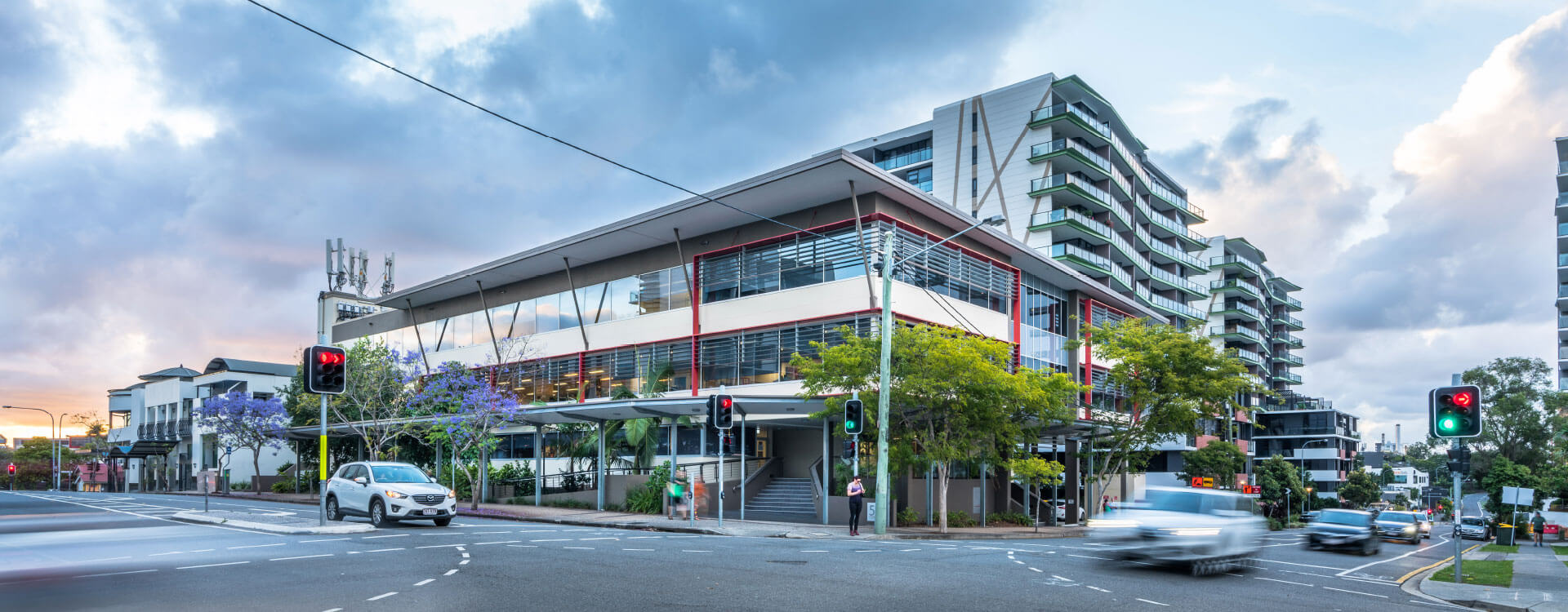 Forza Russell Street Fund